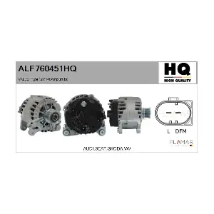 FLAMAR ALF760451HQ