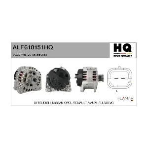 FLAMAR ALF610151HQ
