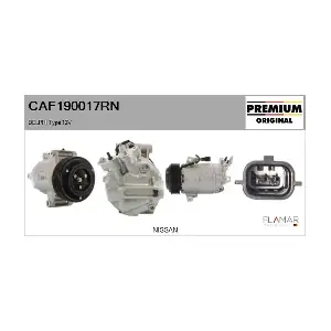 CAF190017RN FLAMAR