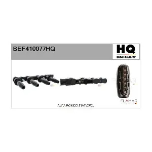 FLAMAR BEF410077HQ