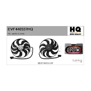 EVF440337HQ FLAMAR