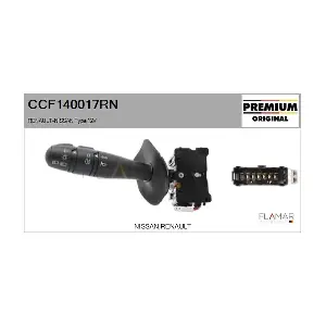 CCF140017RN FLAMAR