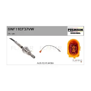 SNF11EF37VW FLAMAR