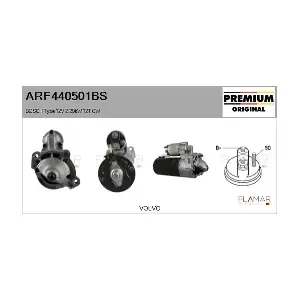 ARF440501BS FLAMAR