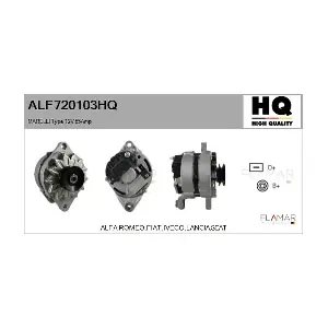 FLAMAR ALF720103HQ