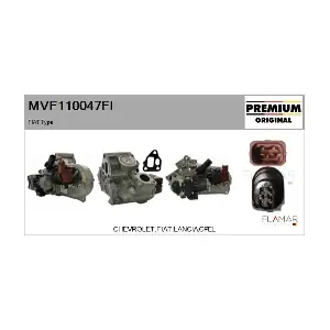 FLAMAR MVF110047FI