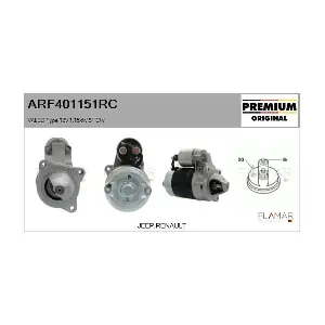 FLAMAR ARF401151RC