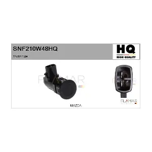 SNF210W48HQ FLAMAR