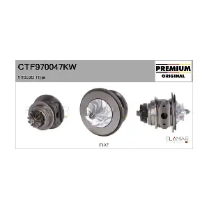 CTF970047KW FLAMAR