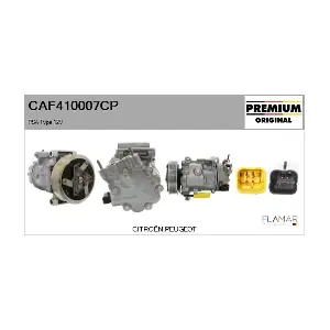 FLAMAR CAF410007CP
