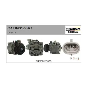 CAF840177RC FLAMAR
