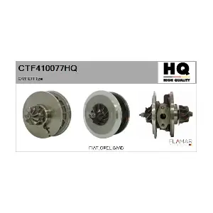 FLAMAR CTF410077HQ