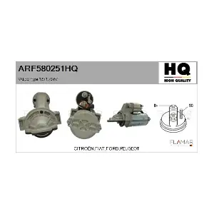 ARF580251HQ FLAMAR