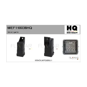 MEF110038HQ FLAMAR