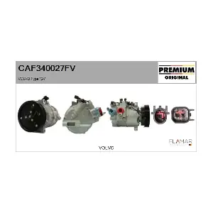 FLAMAR CAF340027FV
