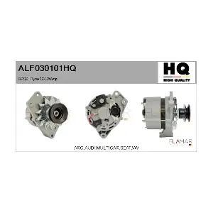 FLAMAR ALF030101HQ