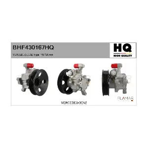 BHF430167HQ FLAMAR