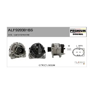 ALF920301BS FLAMAR