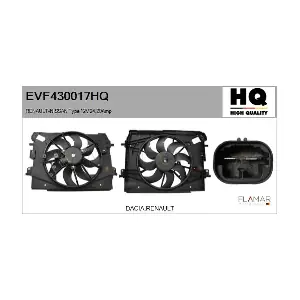 EVF430017HQ FLAMAR