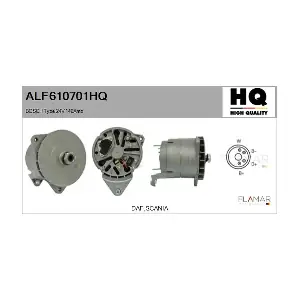 ALF610701HQ FLAMAR
