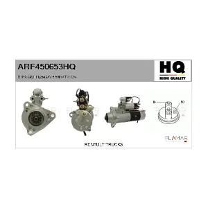 ARF450653HQ FLAMAR
