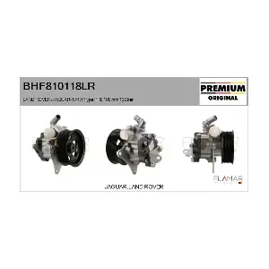 BHF810118LR FLAMAR