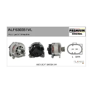 FLAMAR ALF630351VL