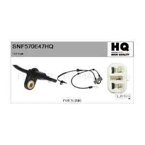 SNF570E47HQ FLAMAR