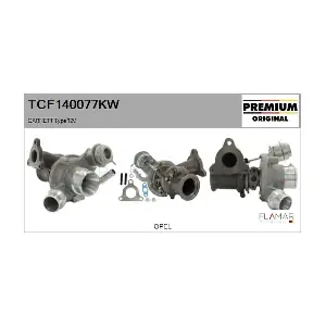 TCF140077KW FLAMAR