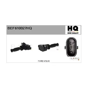 FLAMAR BEF610027HQ