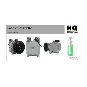 FLAMAR CAF710616HQ