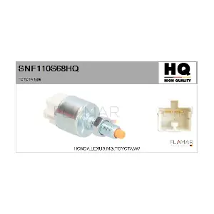 FLAMAR SNF110S68HQ
