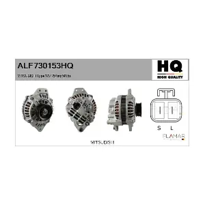 FLAMAR ALF730153HQ