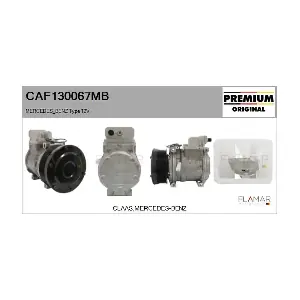 FLAMAR CAF130067MB