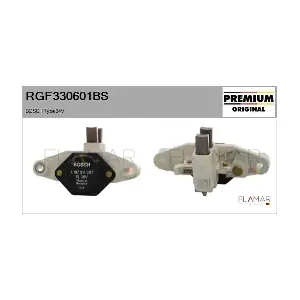 FLAMAR RGF330601BS