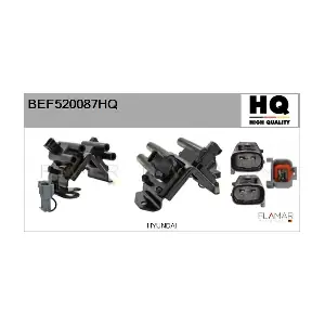FLAMAR BEF520087HQ