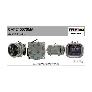 FLAMAR CAF210076MA