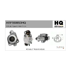 FLAMAR ARF550653HQ
