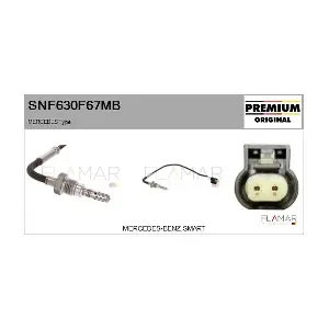 SNF630F67MB FLAMAR