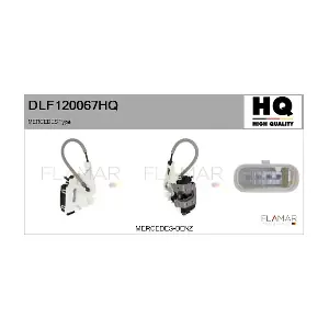 DLF120067HQ FLAMAR