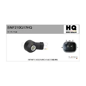 SNF210G17HQ FLAMAR