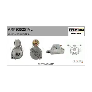 ARF930251VL FLAMAR