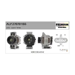 ALF270701BS FLAMAR