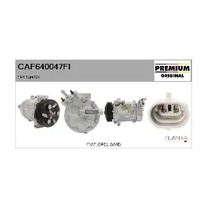 FLAMAR CAF640047FI