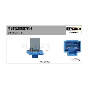 RSF520087KH FLAMAR