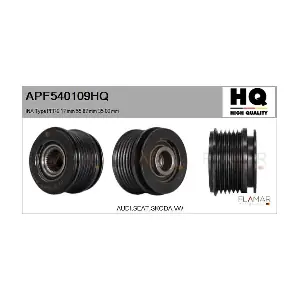 FLAMAR APF540109HQ