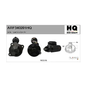 ARF340201HQ FLAMAR