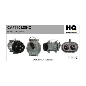 FLAMAR CAF740125HQ