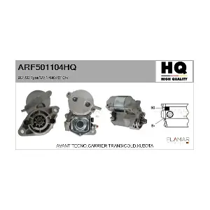 FLAMAR ARF501104HQ