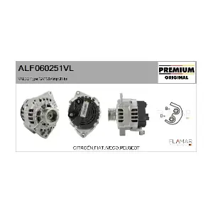 FLAMAR ALF060251VL